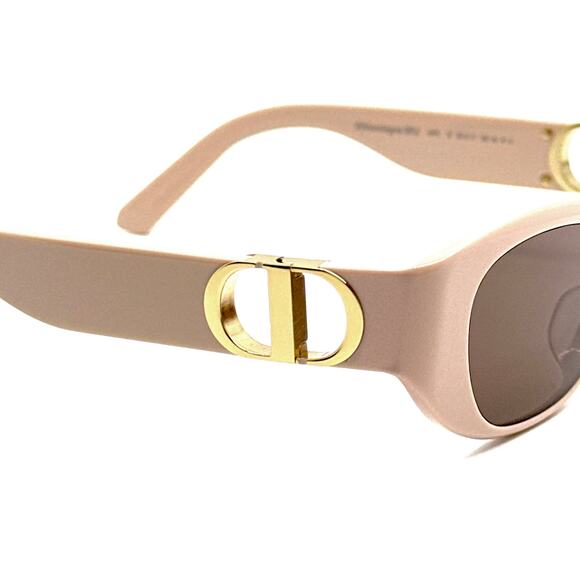 NEW!!! CHRISTIAN DIOR Sunglasses 30Montaigne S9U 45F0 Authentic - Picture 6 of 11